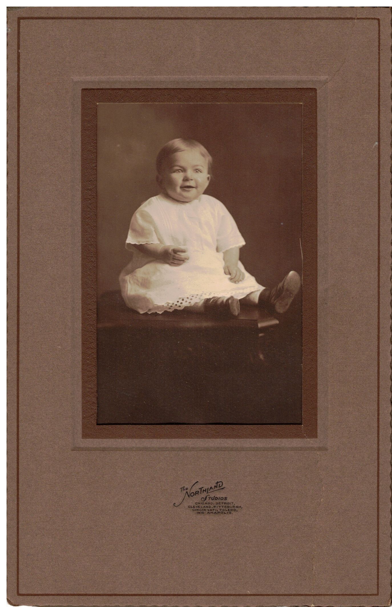 Helen Mae Wiandt